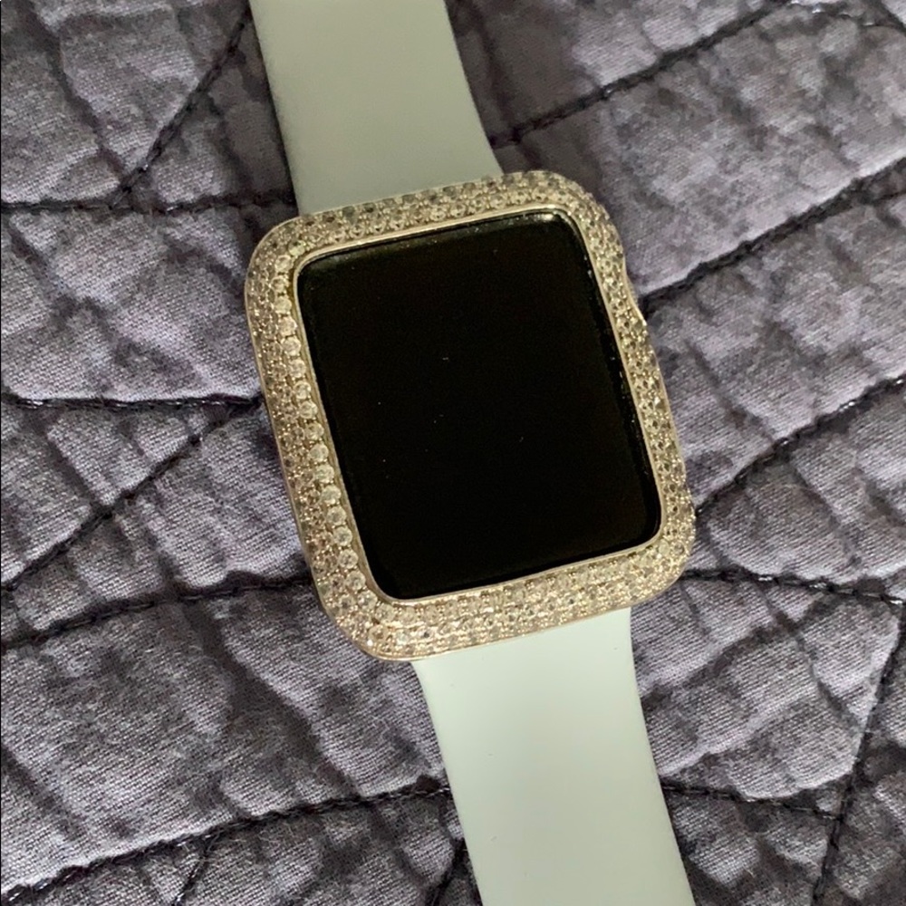 Apple Watch CASE ONLY- Series 1 -2